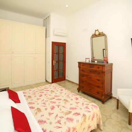Casa Fortuna Sorrente Extérieur photo