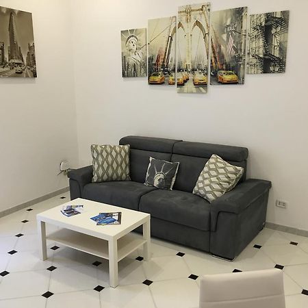 Casa Fortuna Sorrente Extérieur photo