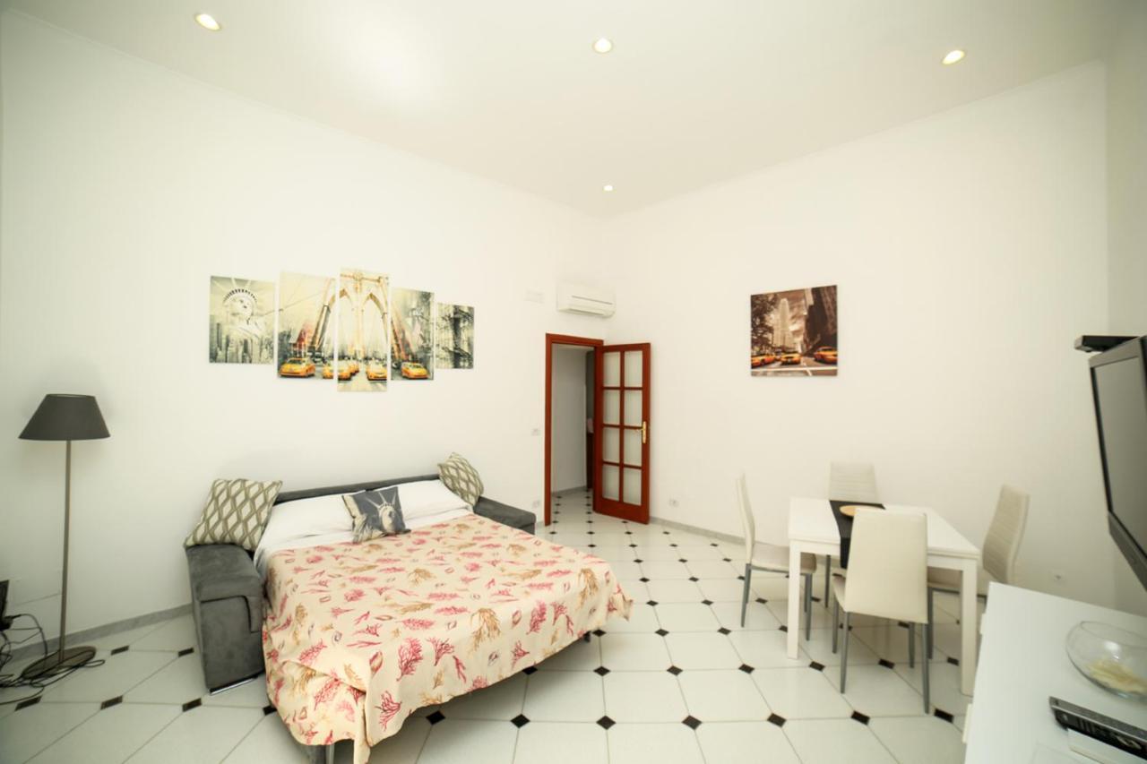 Casa Fortuna Sorrente Extérieur photo
