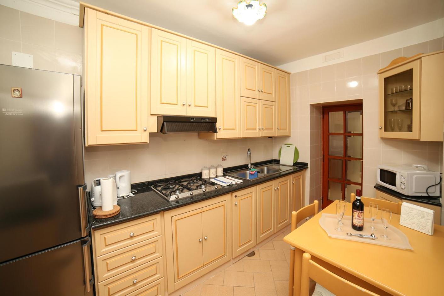 Casa Fortuna Sorrente Extérieur photo