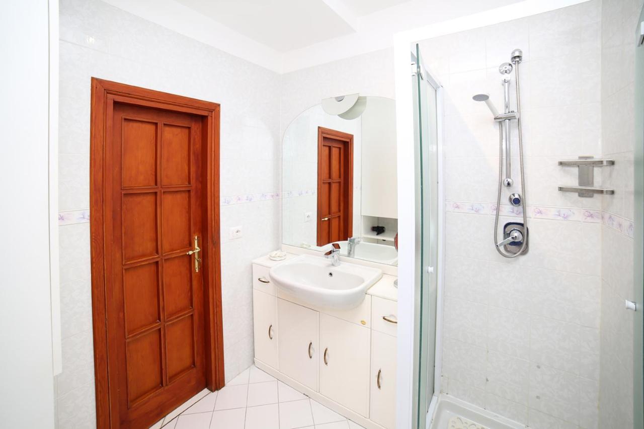 Casa Fortuna Sorrente Extérieur photo