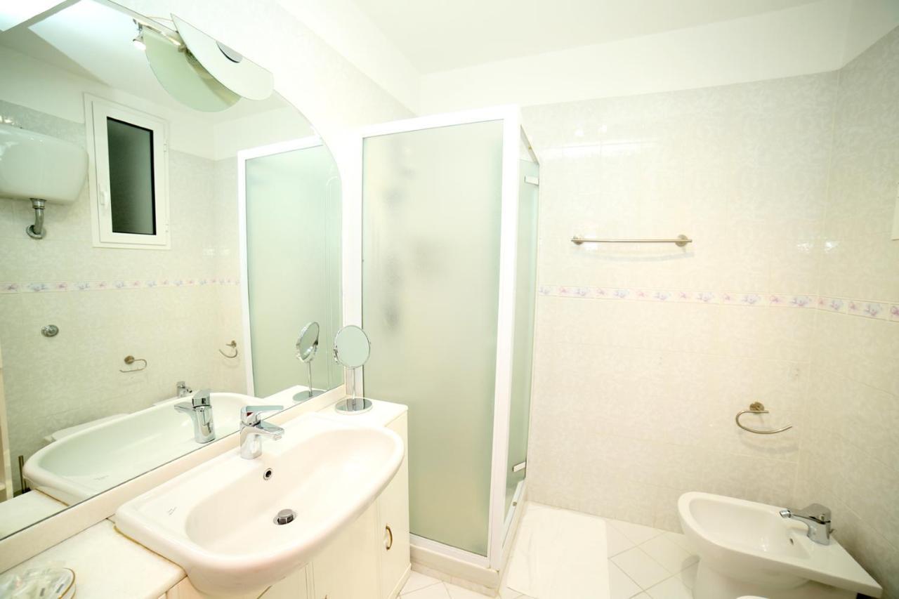 Casa Fortuna Sorrente Extérieur photo