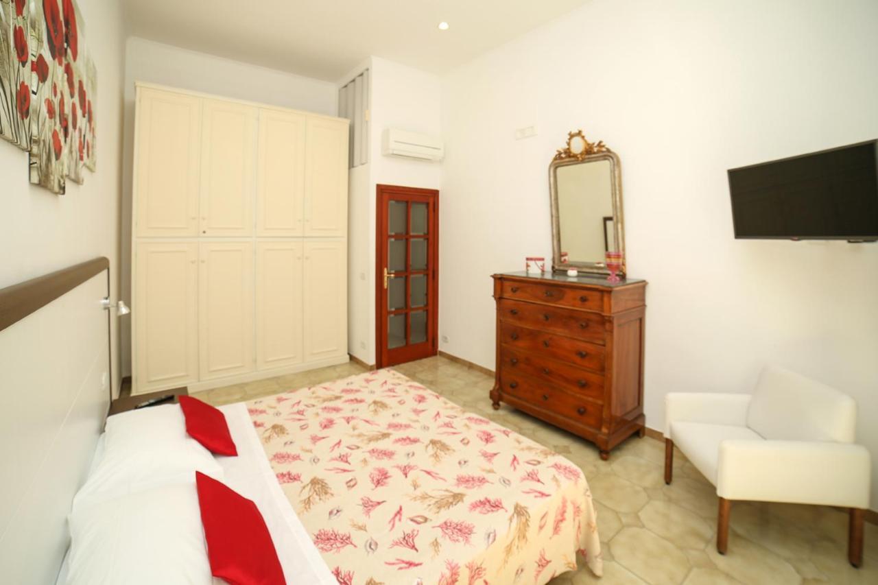 Casa Fortuna Sorrente Extérieur photo