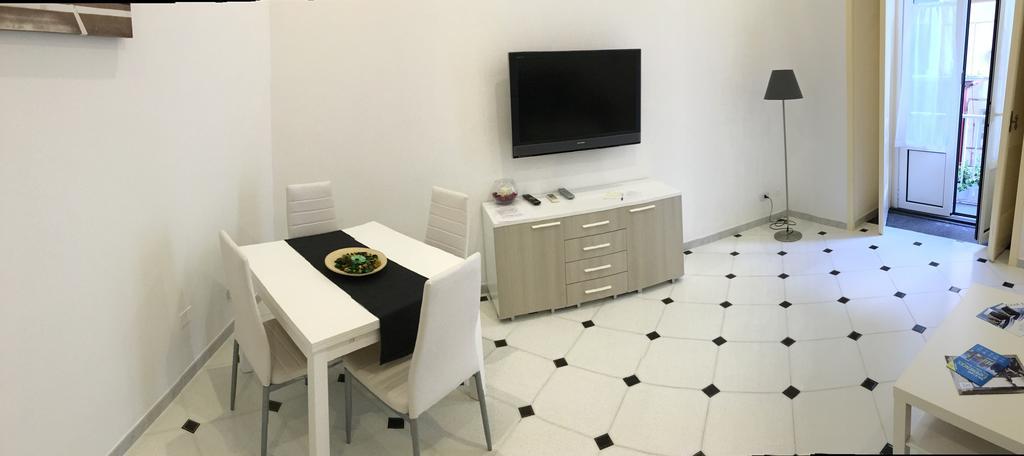 Casa Fortuna Sorrente Extérieur photo