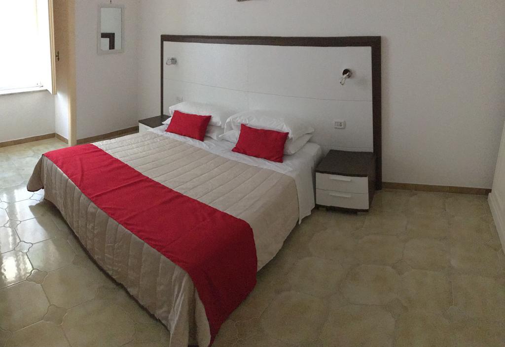 Casa Fortuna Sorrente Extérieur photo