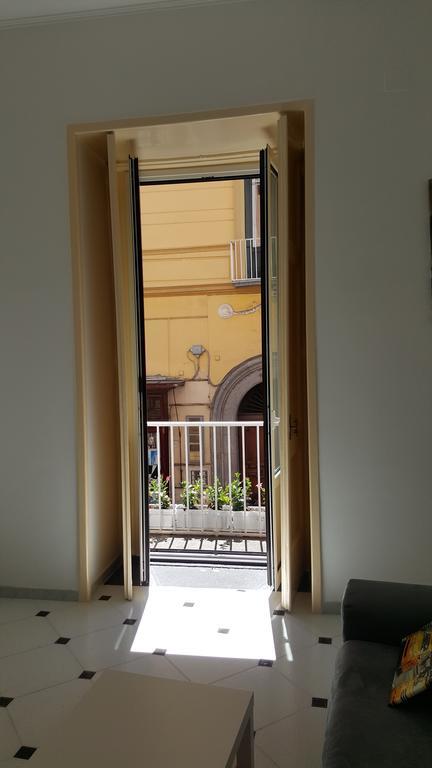 Casa Fortuna Sorrente Extérieur photo