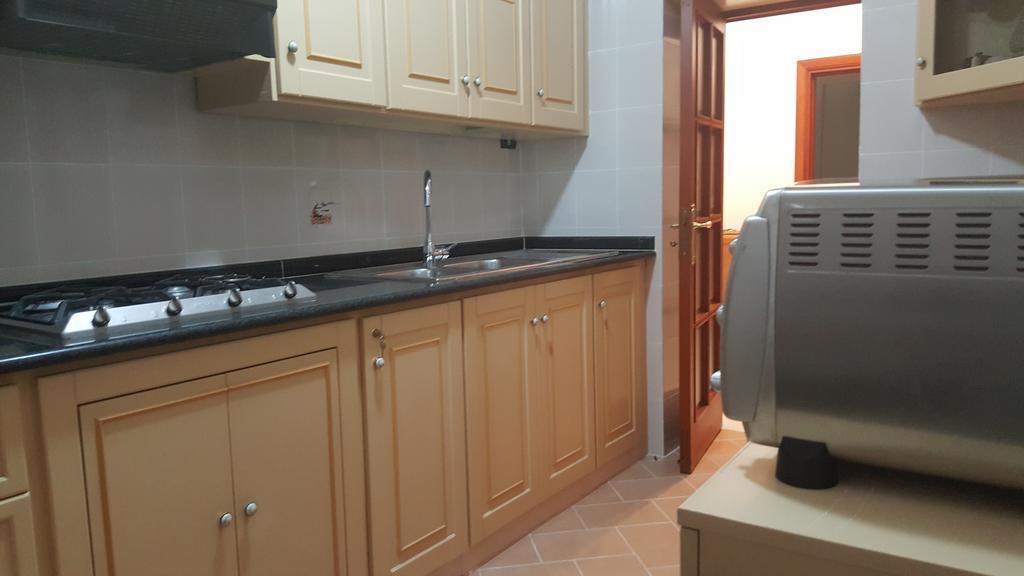 Casa Fortuna Sorrente Extérieur photo